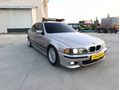 BONCUK E39 BİNİCİSİNDEN