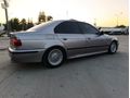 BONCUK E39 BİNİCİSİNDEN