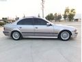 BONCUK E39 BİNİCİSİNDEN
