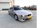 BONCUK E39 BİNİCİSİNDEN