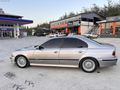 BONCUK E39 BİNİCİSİNDEN