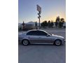 BONCUK E39 BİNİCİSİNDEN