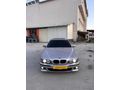 BONCUK E39 BİNİCİSİNDEN