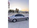 BONCUK E39 BİNİCİSİNDEN