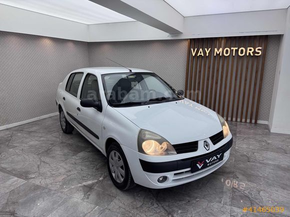 "VAY MOTORS" SYMBOL DİZEL EKONOMİK MASRAFSIZ FIRSAT ARACI