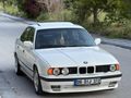 E34 1993 MODEL 520i 2.8 STROKER
