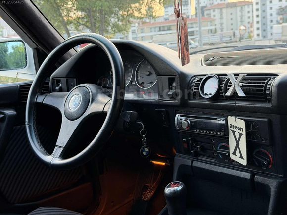 E34 1993 MODEL 520i 2.8 STROKER