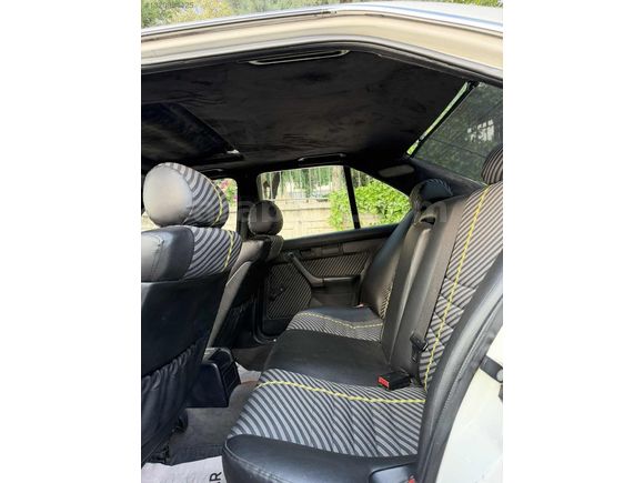 E34 1993 MODEL 520i 2.8 STROKER