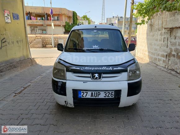 ÖZDOĞAN OTOMOTİV 2004 MODEL VADE TAKAS OLUR