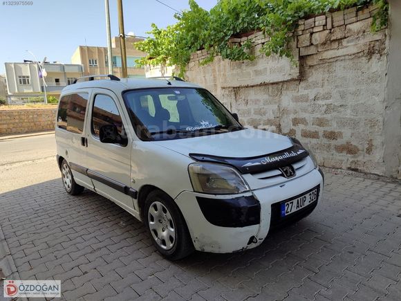 ÖZDOĞAN OTOMOTİV 2004 MODEL VADE TAKAS OLUR