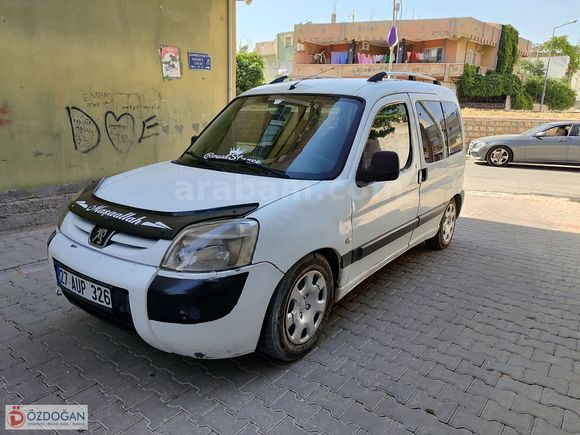ÖZDOĞAN OTOMOTİV 2004 MODEL VADE TAKAS OLUR