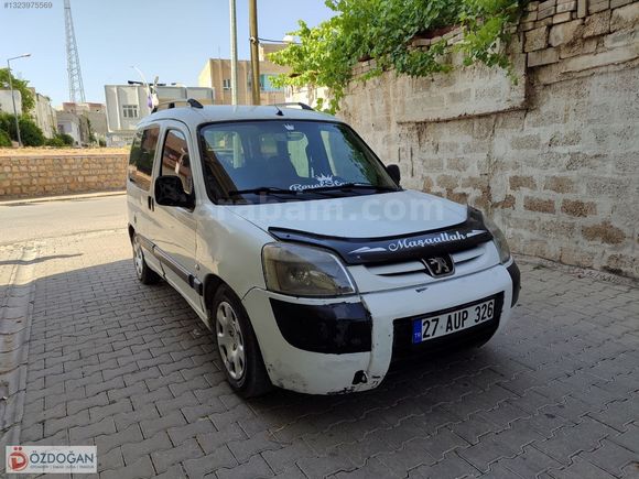 ÖZDOĞAN OTOMOTİV 2004 MODEL VADE TAKAS OLUR
