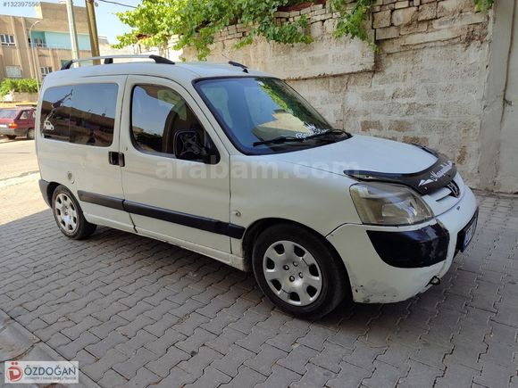 ÖZDOĞAN OTOMOTİV 2004 MODEL VADE TAKAS OLUR