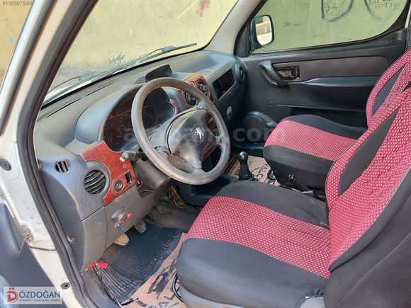 ÖZDOĞAN OTOMOTİV 2004 MODEL VADE TAKAS OLUR