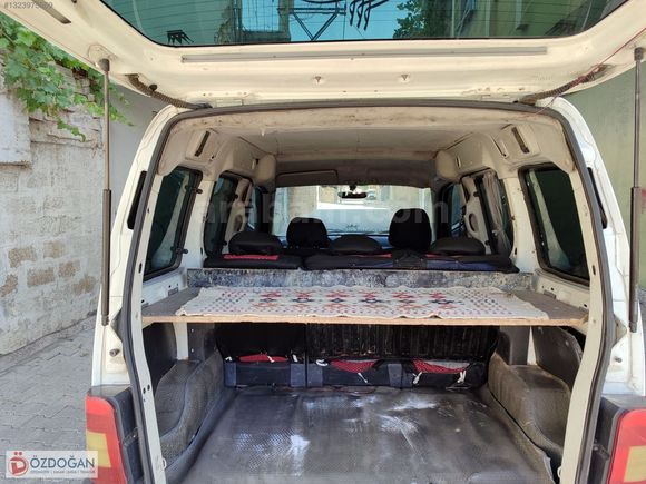 ÖZDOĞAN OTOMOTİV 2004 MODEL VADE TAKAS OLUR
