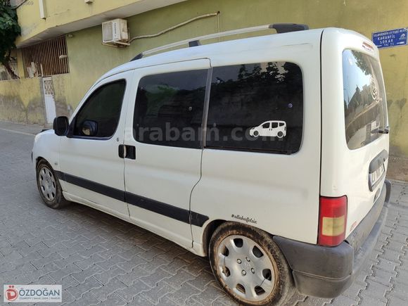 ÖZDOĞAN OTOMOTİV 2004 MODEL VADE TAKAS OLUR