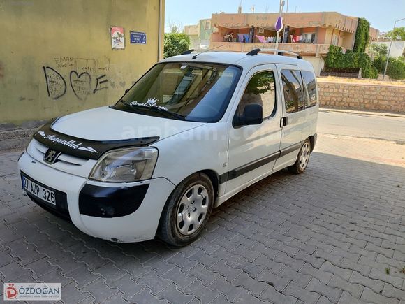 ÖZDOĞAN OTOMOTİV 2004 MODEL VADE TAKAS OLUR