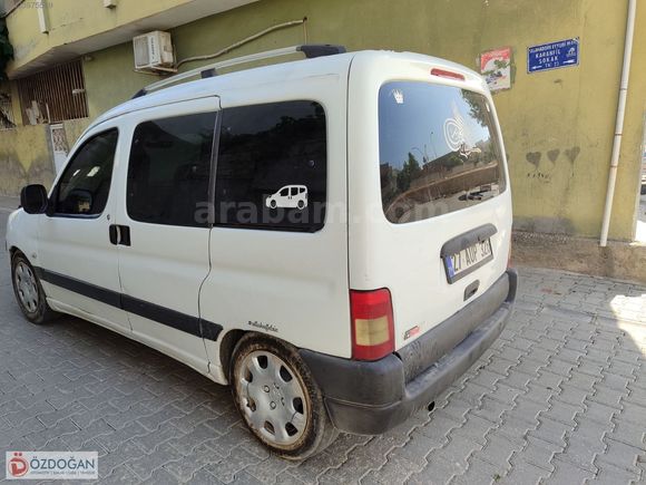 ÖZDOĞAN OTOMOTİV 2004 MODEL VADE TAKAS OLUR