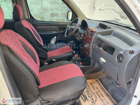 ÖZDOĞAN OTOMOTİV 2004 MODEL VADE TAKAS OLUR