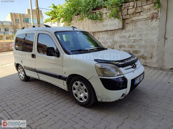 ÖZDOĞAN OTOMOTİV 2004 MODEL VADE TAKAS OLUR
