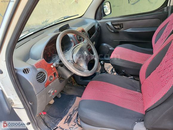 ÖZDOĞAN OTOMOTİV 2004 MODEL VADE TAKAS OLUR