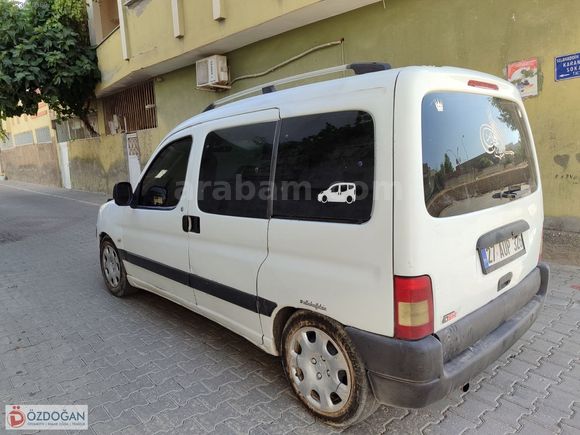ÖZDOĞAN OTOMOTİV 2004 MODEL VADE TAKAS OLUR