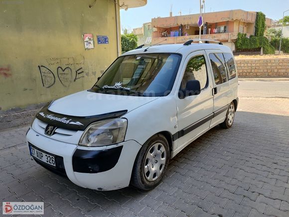 ÖZDOĞAN OTOMOTİV 2004 MODEL VADE TAKAS OLUR