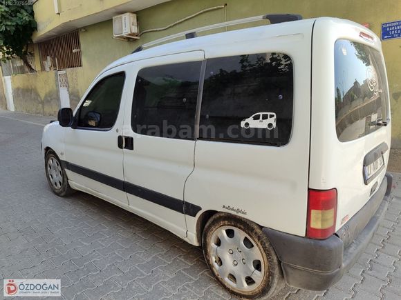 ÖZDOĞAN OTOMOTİV 2004 MODEL VADE TAKAS OLUR