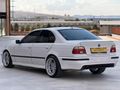 KURULI DÜZEL E39 5.20i CAM GİBİ
