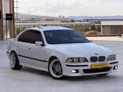 KURULI DÜZEL E39 5.20i CAM GİBİ