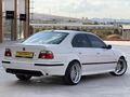 KURULI DÜZEL E39 5.20i CAM GİBİ