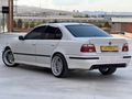 KURULI DÜZEL E39 5.20i CAM GİBİ