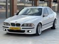 KURULI DÜZEL E39 5.20i CAM GİBİ