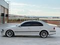 KURULI DÜZEL E39 5.20i CAM GİBİ