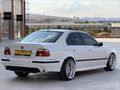KURULI DÜZEL E39 5.20i CAM GİBİ