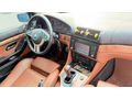 KURULI DÜZEL E39 5.20i CAM GİBİ
