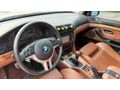 KURULI DÜZEL E39 5.20i CAM GİBİ