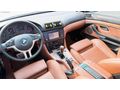KURULI DÜZEL E39 5.20i CAM GİBİ