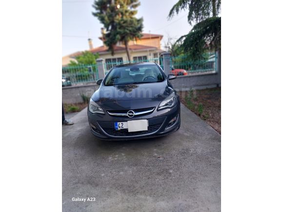 Sahibinden Opel Astra 1.6 CDTI Cosmo 2014 Model