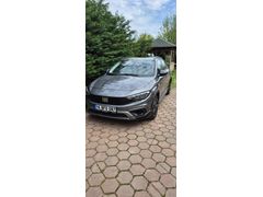 Sahibinden Fiat Egea Cross 1.4 Fire Street 2021 Model Bursa 143.000 km Gri (Gümüş)