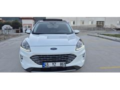 HATASIZ 20 BİN KMDE 1.5 ECOBOSS KUGA