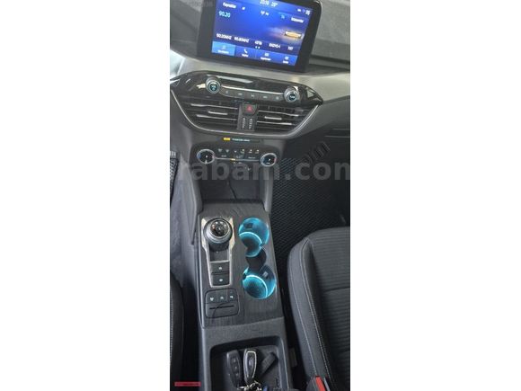 20 BİN KMDE 1.5 ECOBOOST TİTANİUM AÇILIR CAM TVN HYLT