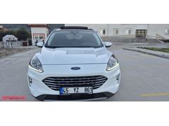 20 BİN KMDE 1.5 ECOBOOST TİTANİUM AÇILIR CAM TVN HYLT