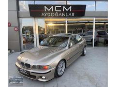 MCM AYDOĞANLARDAN DEĞİŞENSİZ BEJ SALON RECORE STYLE 65 JANT E39!