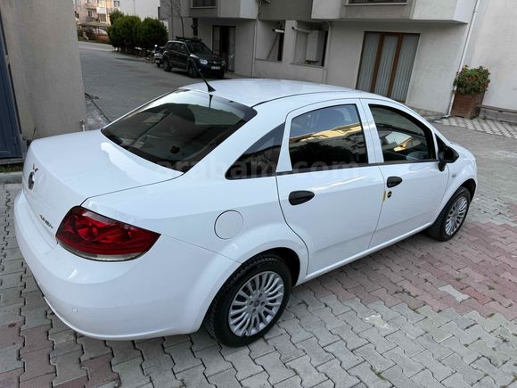 Sahibinden Fiat Linea 1.3 Multijet Active 2013 Model 