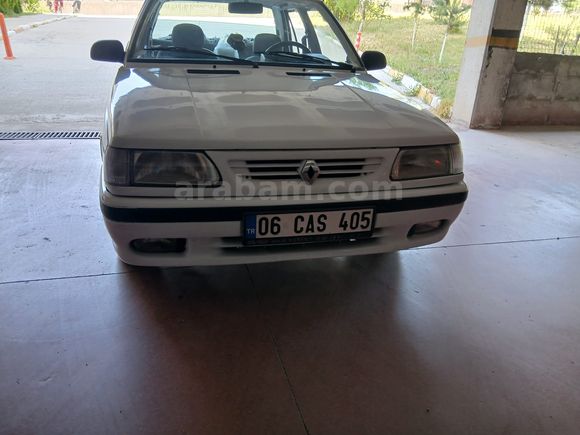 Sahibinden Renault R 9 1.4 Broadway RN 1997 Model 