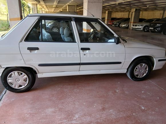 Sahibinden Renault R 9 1.4 Broadway RN 1997 Model 