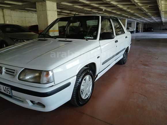 Sahibinden Renault R 9 1.4 Broadway RN 1997 Model 