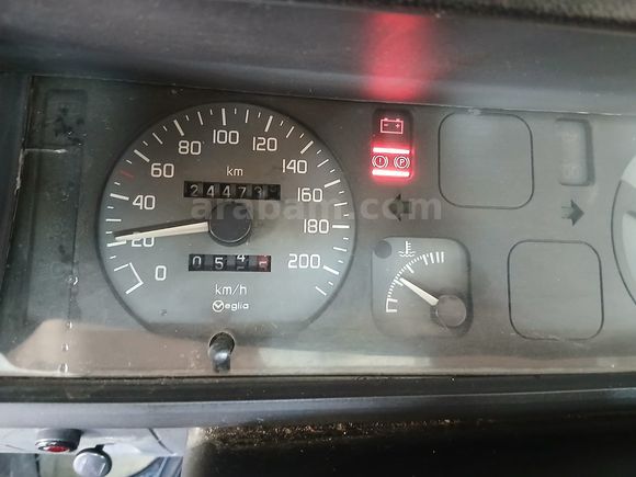 Sahibinden Renault R 9 1.4 Broadway RN 1997 Model 