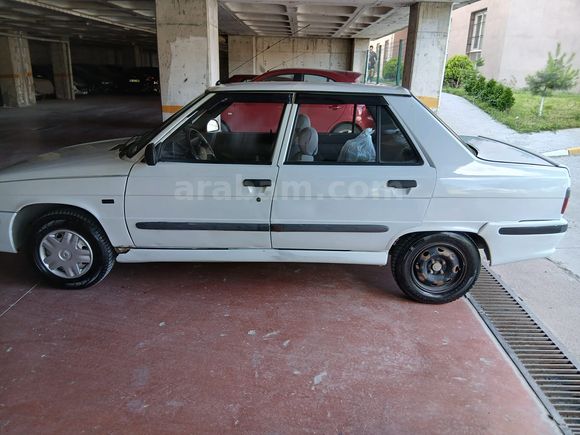 Sahibinden Renault R 9 1.4 Broadway RN 1997 Model 